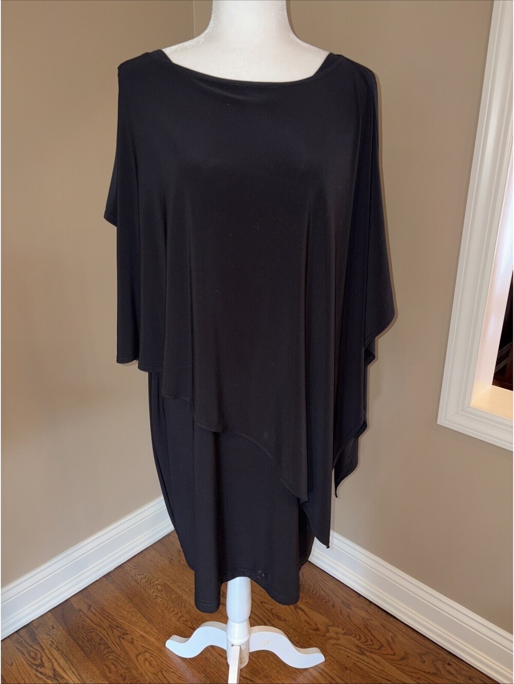 Joseph Ribkoff 2 Piece Dress Size 18 Stunning